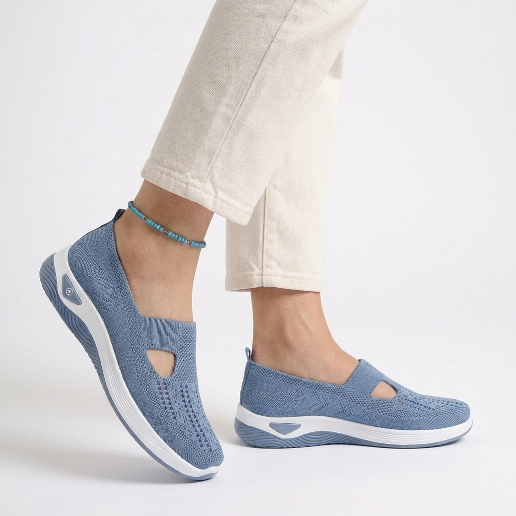 Ortho™ | Halkfria ortopediska skor