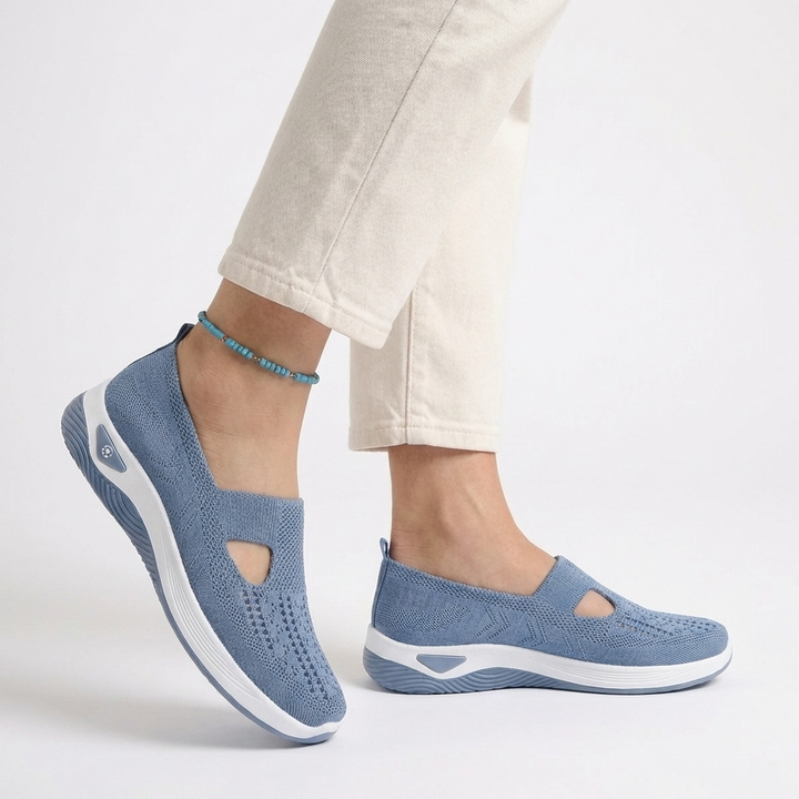 Ortho™ | Halkfria ortopediska skor