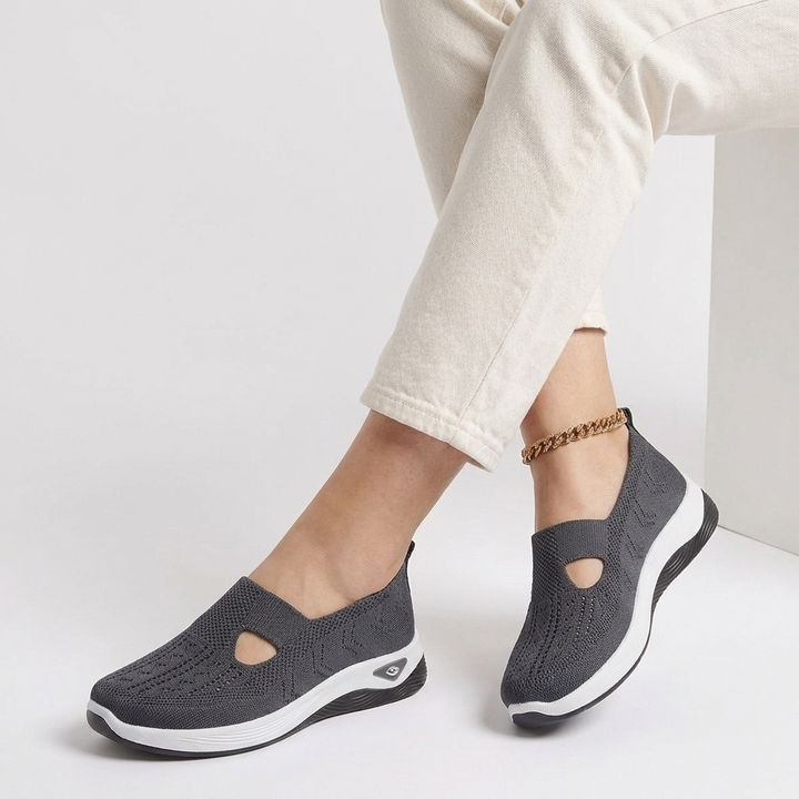 Ortho™ | Halkfria ortopediska skor