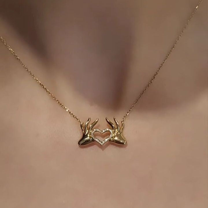 Élise™ – Ikuisen Rakkauden Symboli