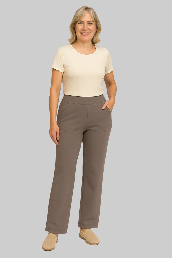 Kaia Soft Housut